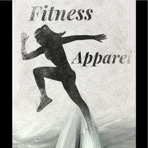 Fitness wear
